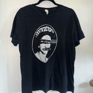 Vintage Sex Pistols Tee